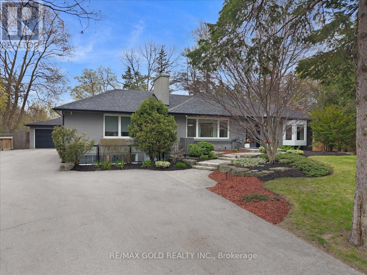 993 Porcupine Avenue, Mississauga, Ontario  L5H 3K6 - Photo 50 - W13090566