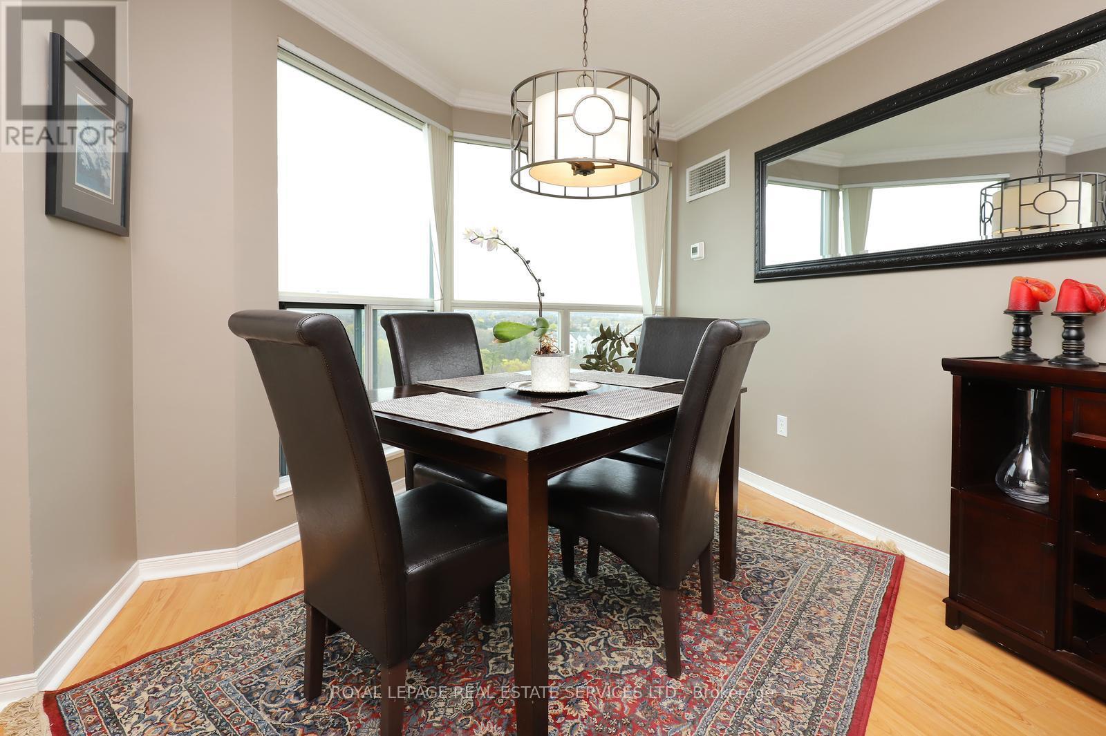 1504 - 2177 Burnhamthorpe Road W, Mississauga, Ontario  L5L 5P9 - Photo 10 - W13090576