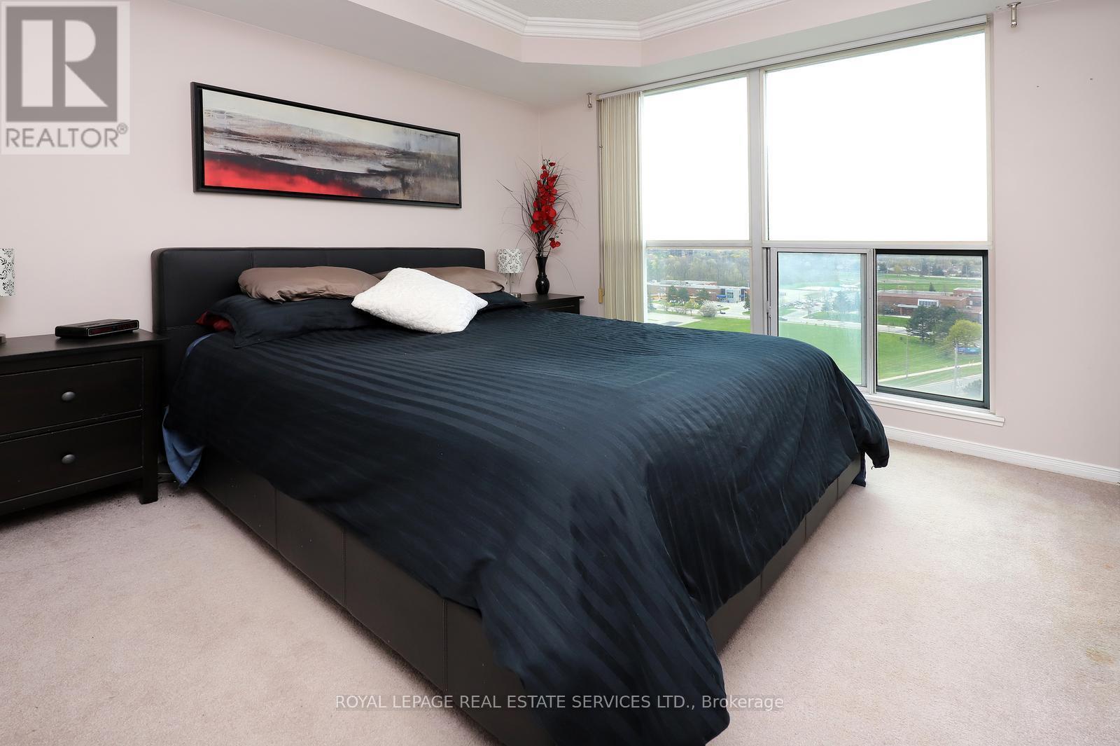 1504 - 2177 Burnhamthorpe Road W, Mississauga, Ontario  L5L 5P9 - Photo 15 - W13090576
