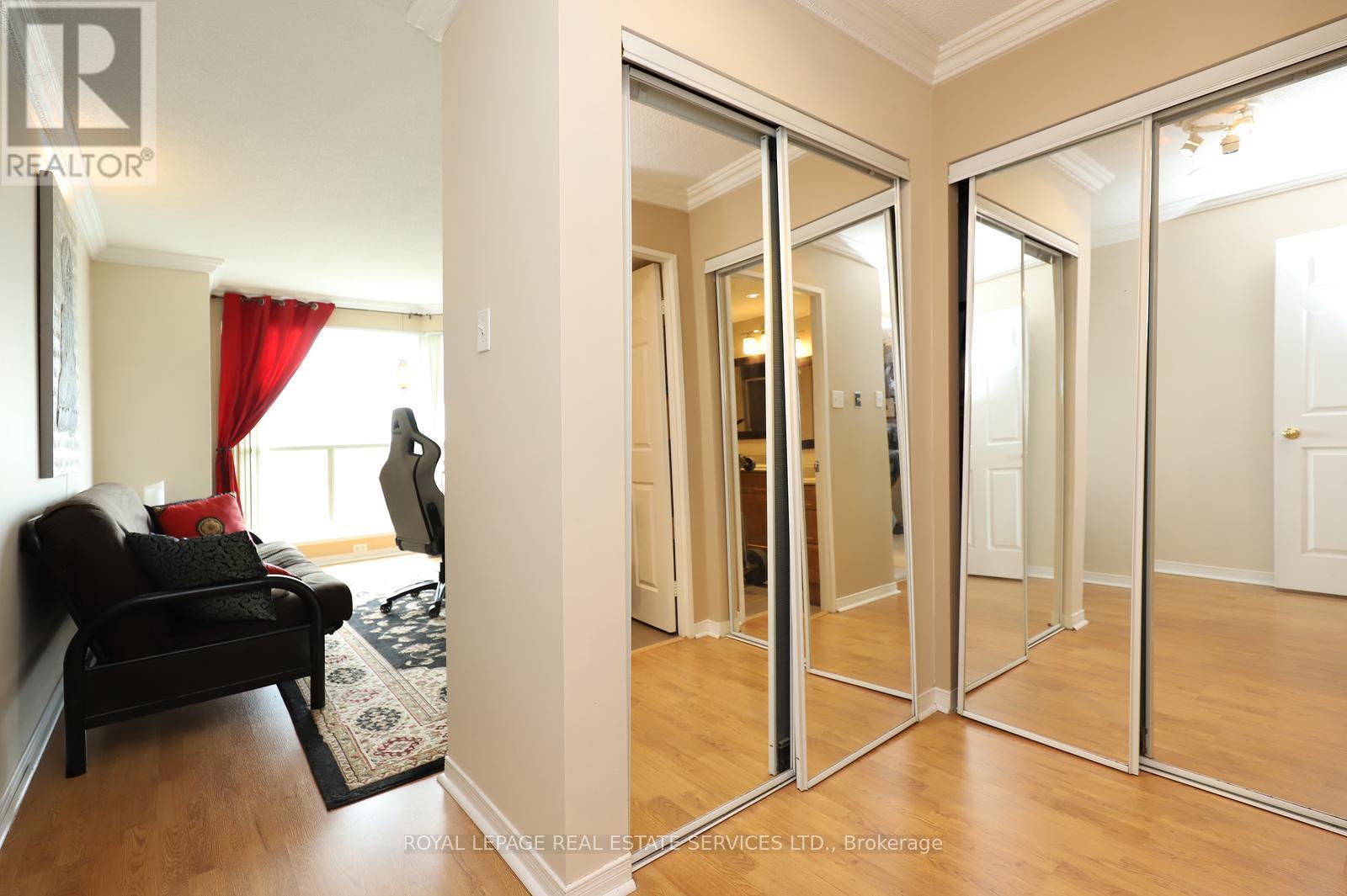 1504 - 2177 Burnhamthorpe Road W, Mississauga, Ontario  L5L 5P9 - Photo 18 - W13090576