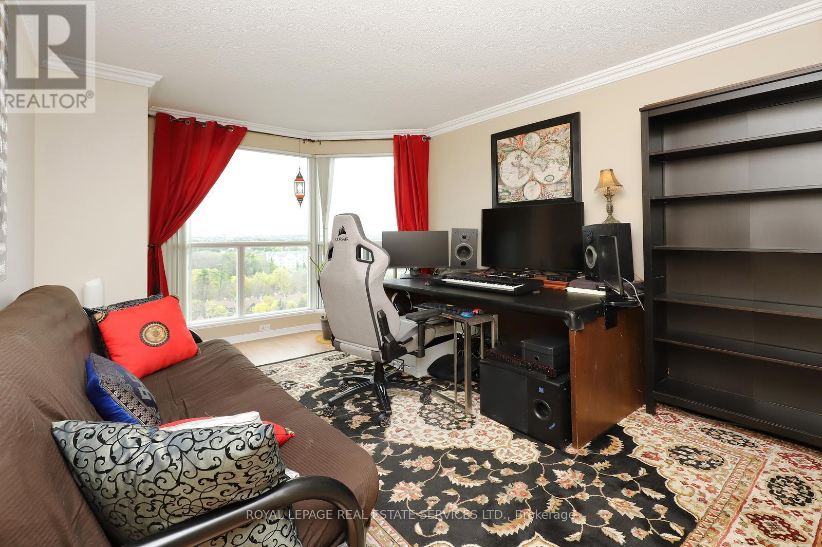 1504 - 2177 Burnhamthorpe Road W, Mississauga, Ontario  L5L 5P9 - Photo 19 - W13090576