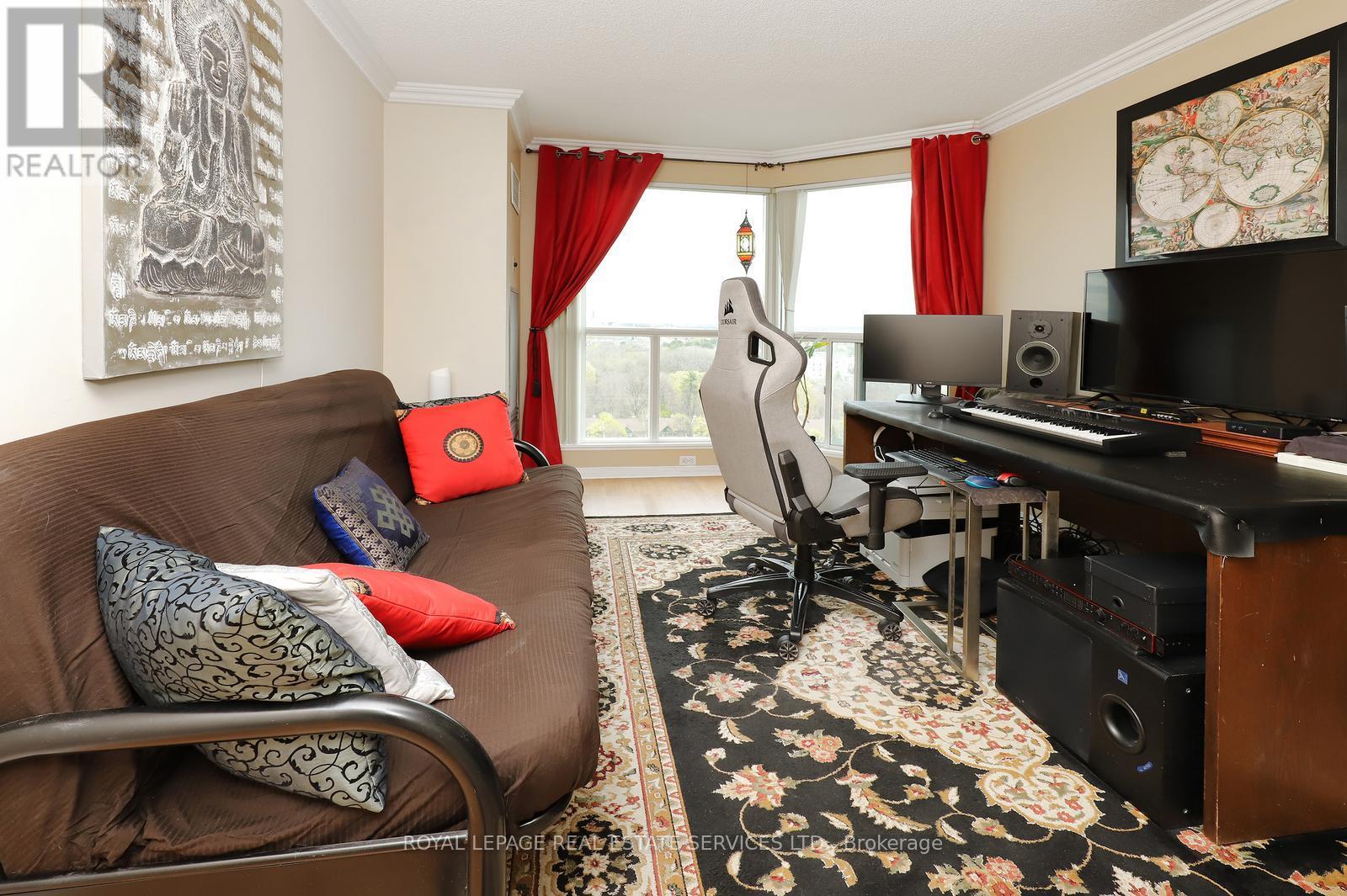 1504 - 2177 Burnhamthorpe Road W, Mississauga, Ontario  L5L 5P9 - Photo 20 - W13090576