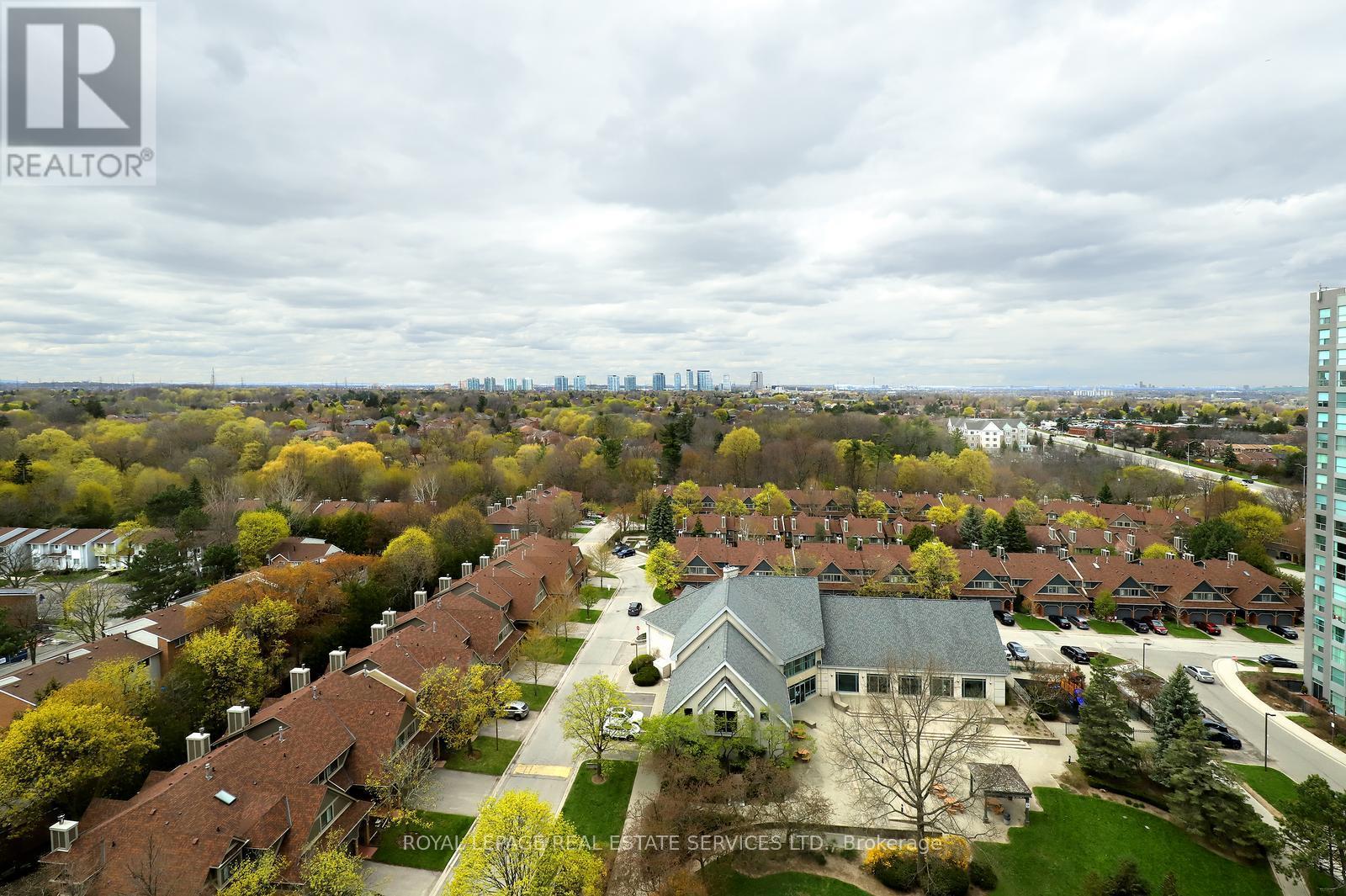 1504 - 2177 Burnhamthorpe Road W, Mississauga, Ontario  L5L 5P9 - Photo 25 - W13090576