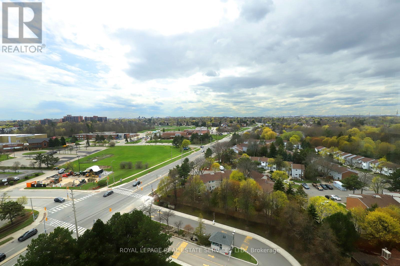 1504 - 2177 Burnhamthorpe Road W, Mississauga, Ontario  L5L 5P9 - Photo 26 - W13090576