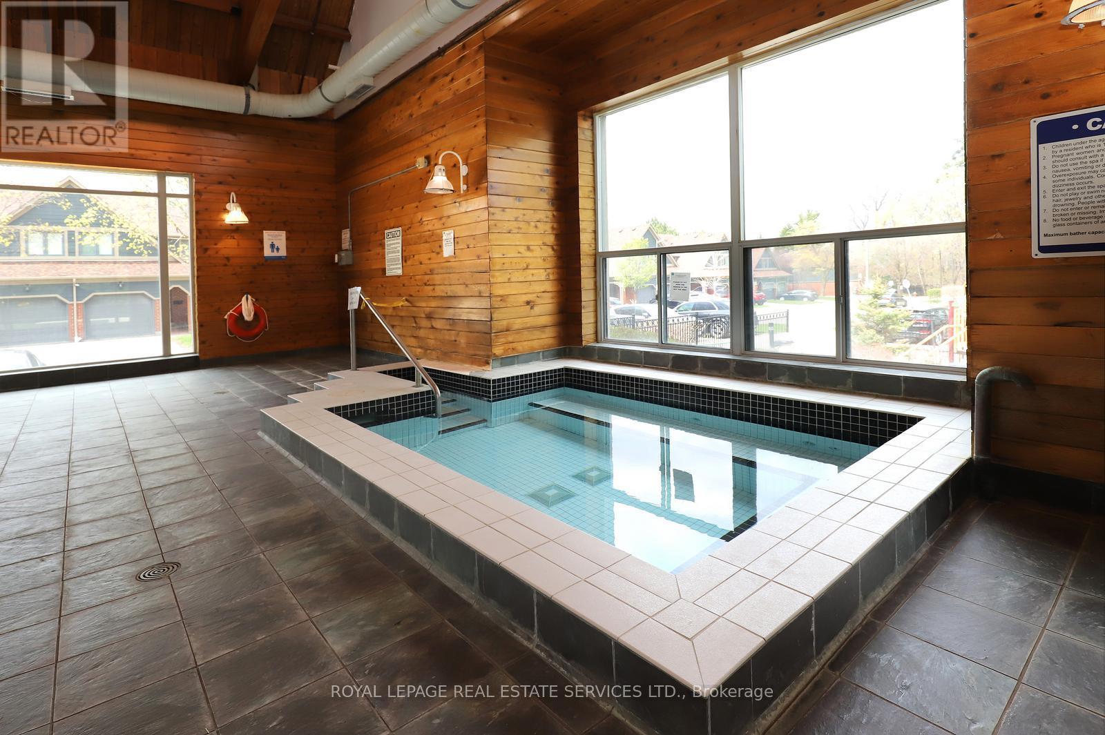 1504 - 2177 Burnhamthorpe Road W, Mississauga, Ontario  L5L 5P9 - Photo 30 - W13090576