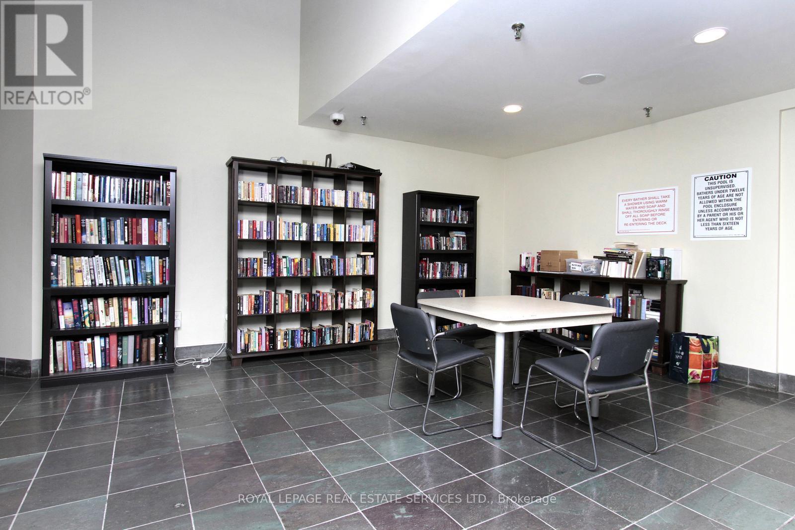 1504 - 2177 Burnhamthorpe Road W, Mississauga, Ontario  L5L 5P9 - Photo 37 - W13090576