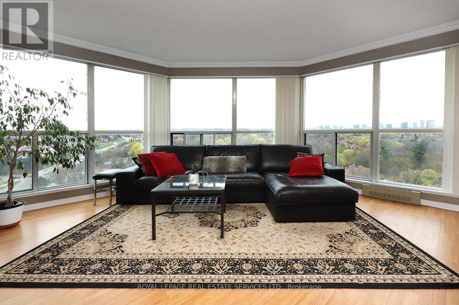 1504 - 2177 Burnhamthorpe Road W, Mississauga, Ontario  L5L 5P9 - Photo 4 - W13090576