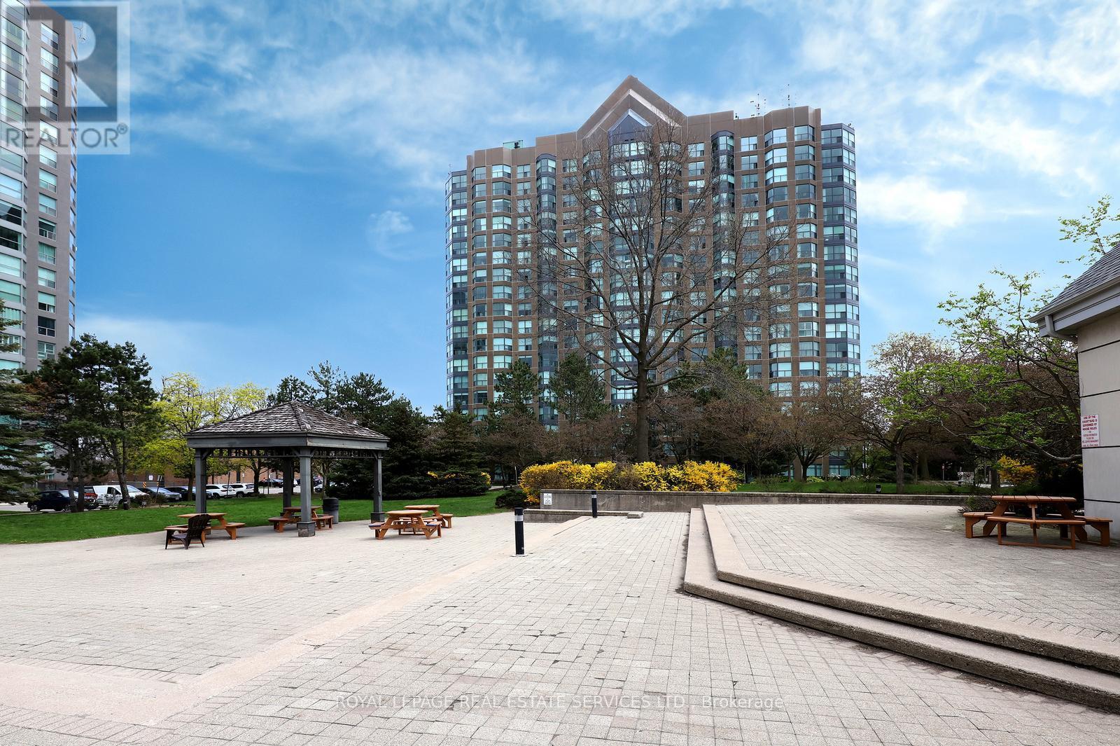 1504 - 2177 Burnhamthorpe Road W, Mississauga, Ontario  L5L 5P9 - Photo 40 - W13090576
