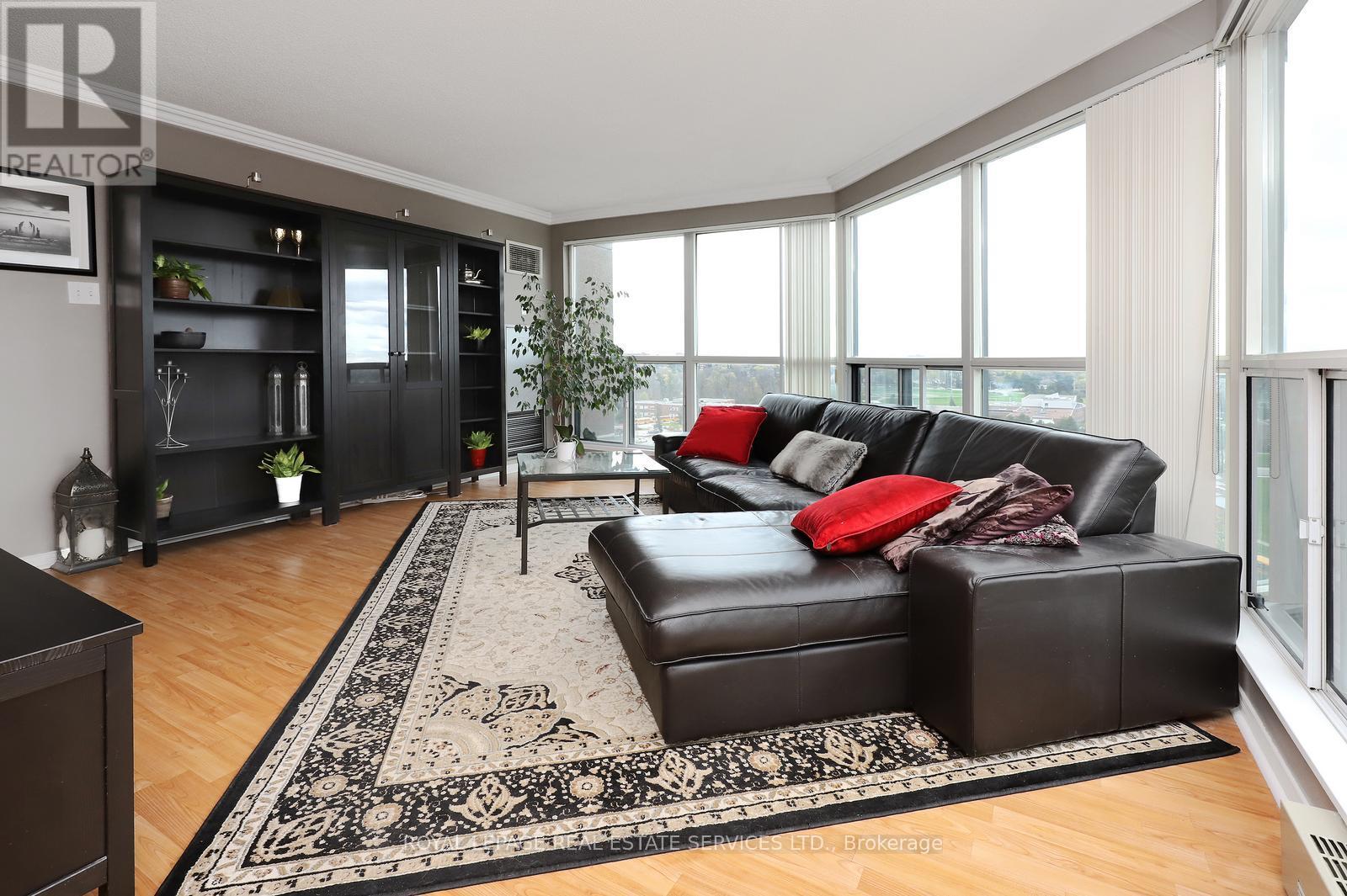 1504 - 2177 Burnhamthorpe Road W, Mississauga, Ontario  L5L 5P9 - Photo 6 - W13090576
