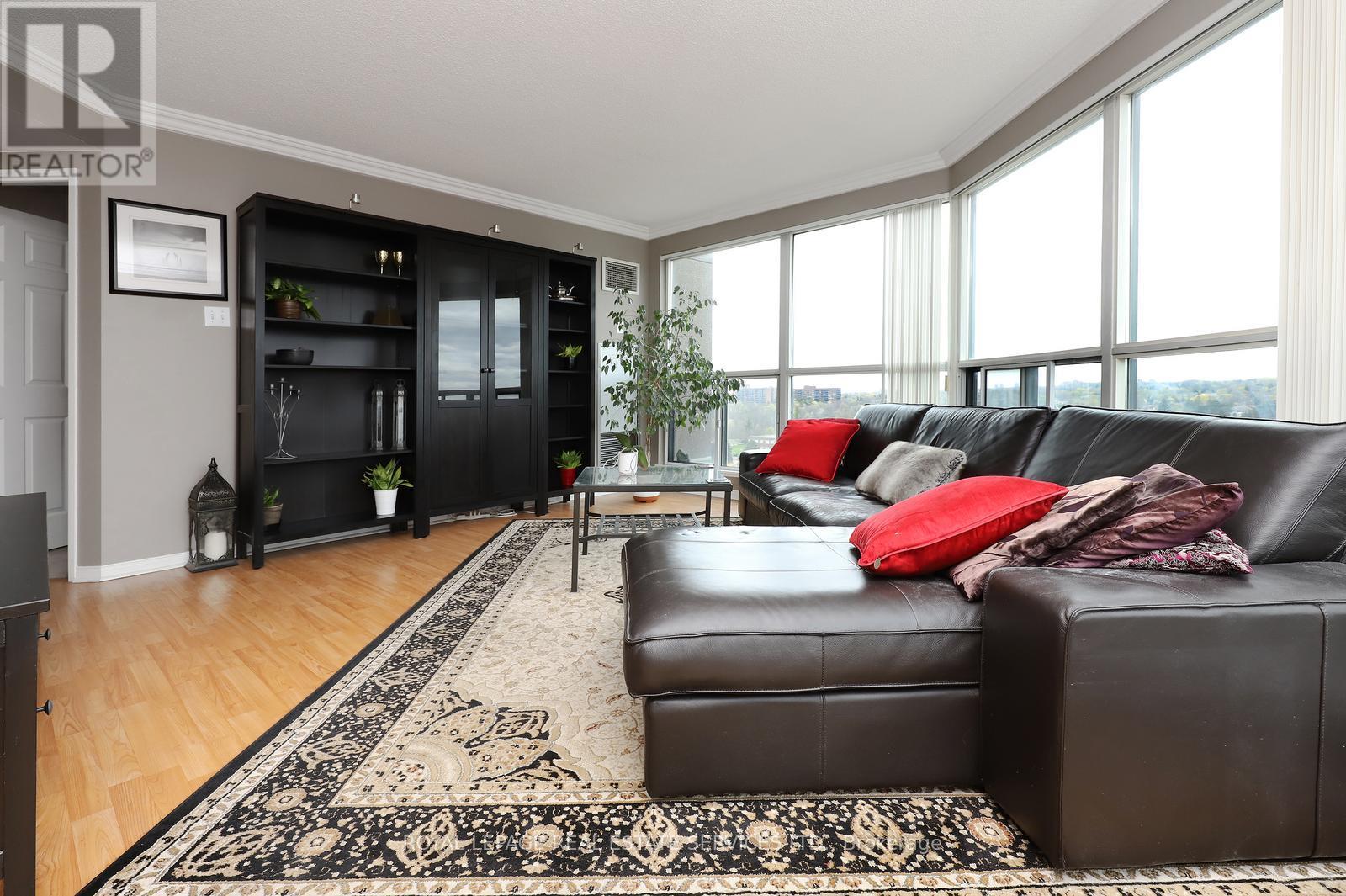 1504 - 2177 Burnhamthorpe Road W, Mississauga, Ontario  L5L 5P9 - Photo 7 - W13090576