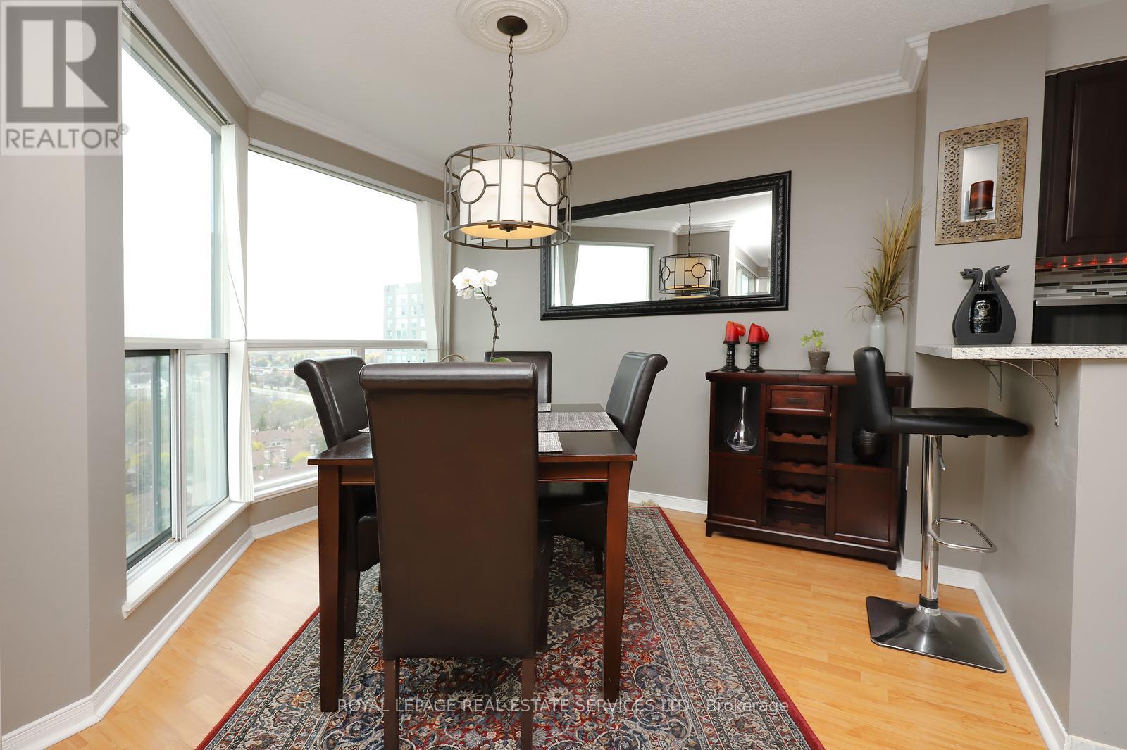 1504 - 2177 Burnhamthorpe Road W, Mississauga, Ontario  L5L 5P9 - Photo 9 - W13090576