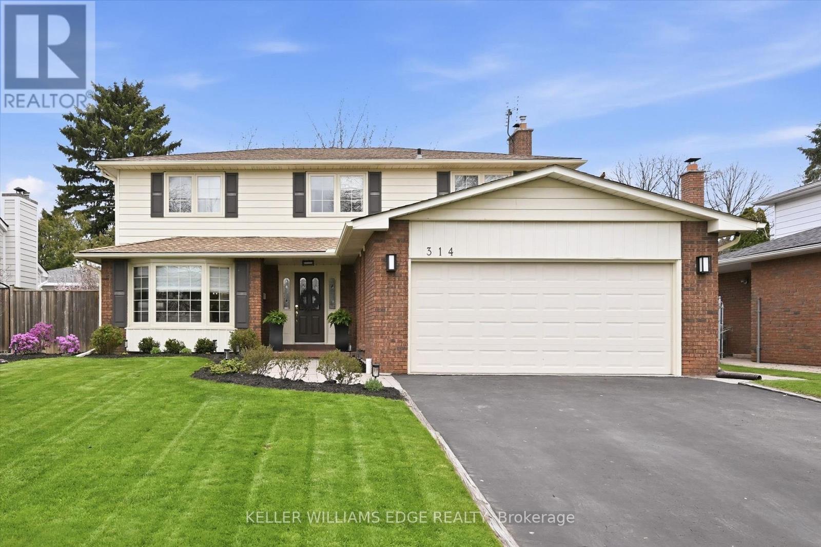 314 Lakeview Avenue, Burlington, Ontario  L7N 1Z1 - Photo 2 - W13090602