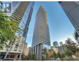 2901 - 33 CHARLES STREET E, Toronto, Ontario