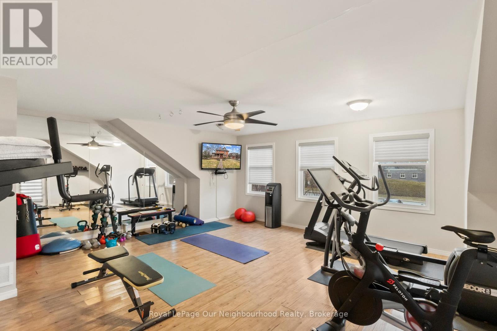 305 Trent Street W, Whitby, Ontario  L1N 1M3 - Photo 44 - E13090664