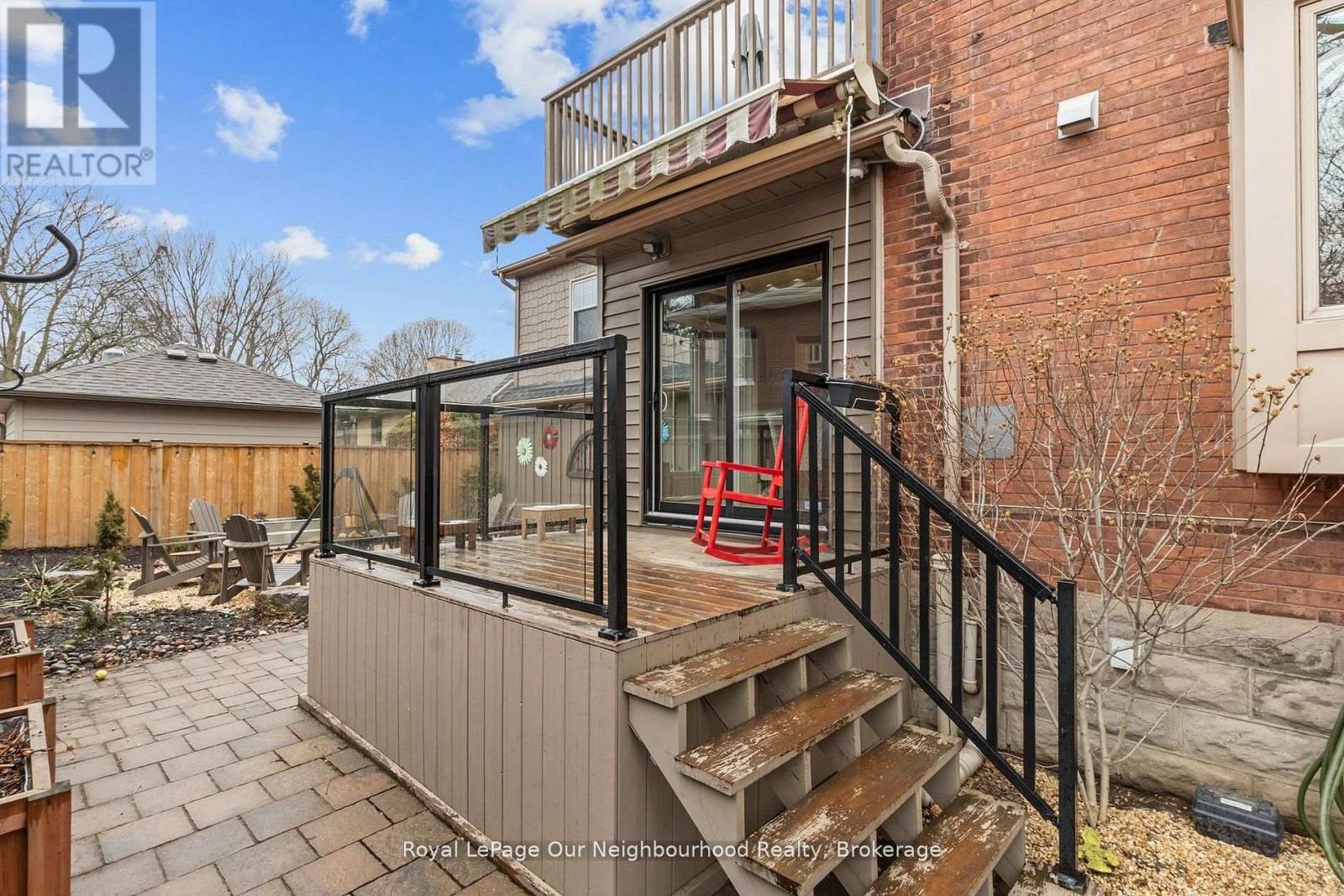 305 Trent Street W, Whitby, Ontario  L1N 1M3 - Photo 45 - E13090664