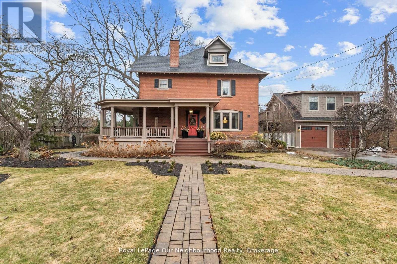 305 Trent Street W, Whitby, Ontario  L1N 1M3 - Photo 49 - E13090664