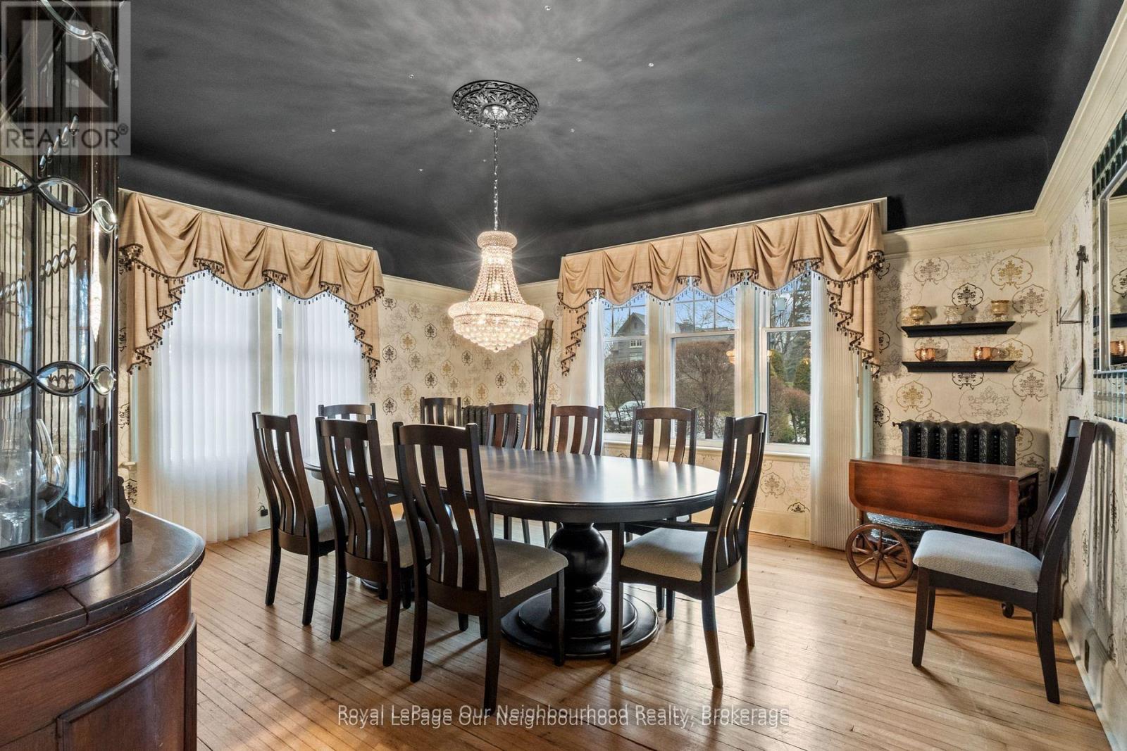 305 Trent Street W, Whitby, Ontario  L1N 1M3 - Photo 5 - E13090664
