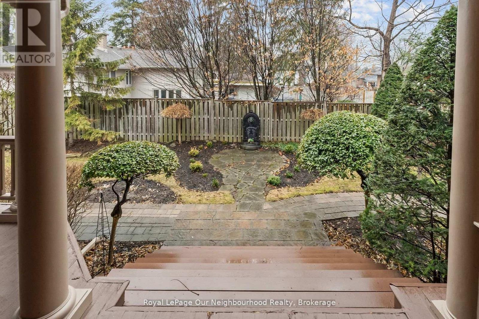 305 Trent Street W, Whitby, Ontario  L1N 1M3 - Photo 7 - E13090664