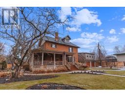 305 TRENT STREET W, Whitby, Ontario