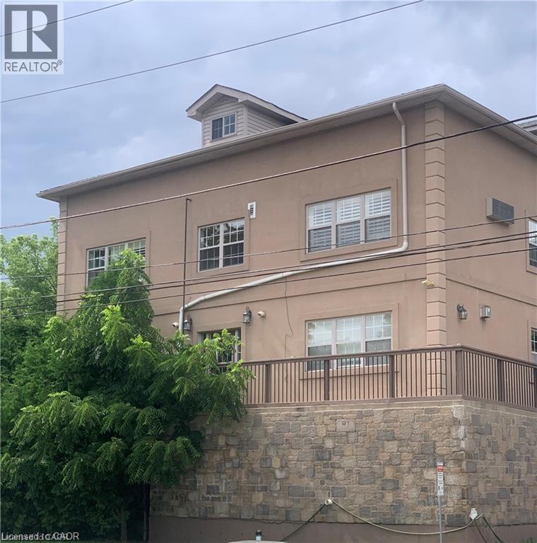81 Dundas Street Unit# 7, Dundas, Ontario  L9H 7T5 - Photo 14 - 40827553