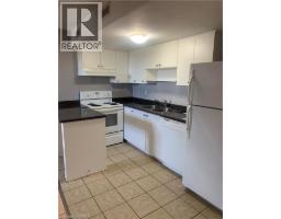 81 DUNDAS Street Unit# 7, dundas, Ontario
