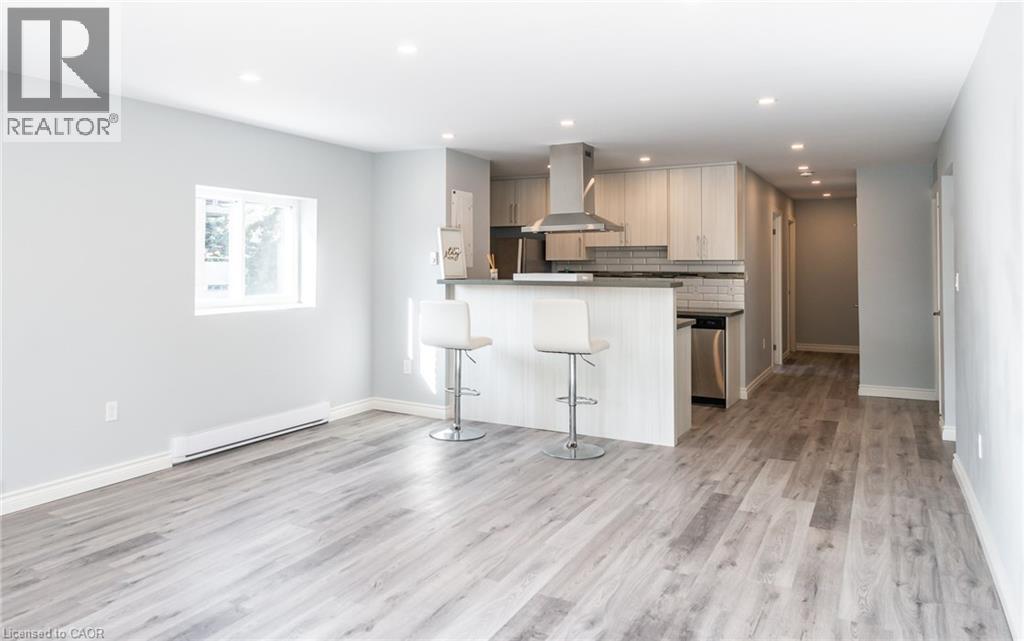 529 Elm Street Unit# 16, Port Colborne, Ontario  L3K 5W6 - Photo 2 - 40827280