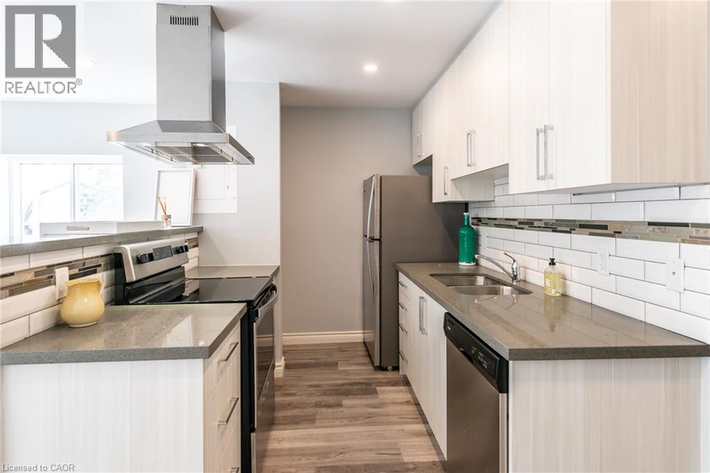 529 Elm Street Unit# 16, Port Colborne, Ontario  L3K 5W6 - Photo 6 - 40827280