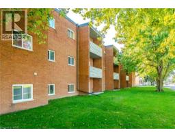 529 ELM Street Unit# 16, port colborne, Ontario