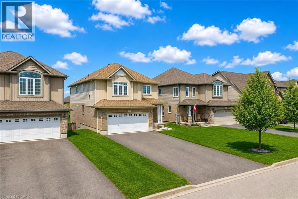 109 Robert Simone Way, Ayr, Ontario  N0B 1E0 - Photo 47 - 40826271