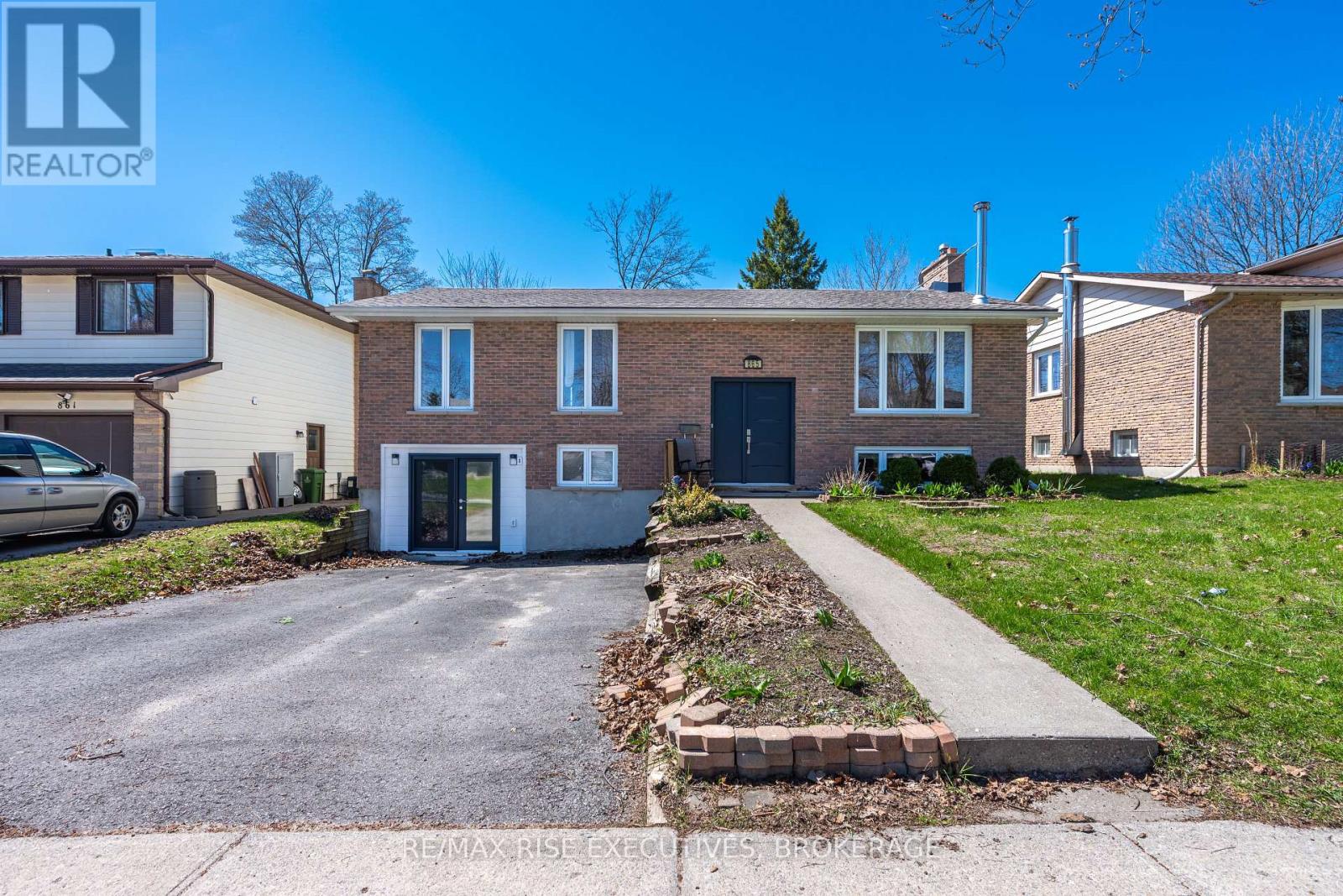 865 DANBURY ROAD, Kingston, Ontario