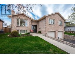 1048 PALMERSTON CRESCENT, Kingston, Ontario