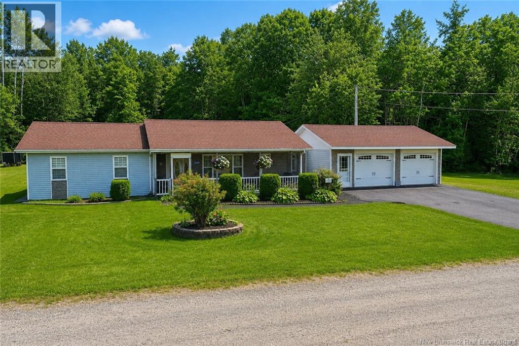 210 Collette Road, Collette, New Brunswick  E4Y 1J5 - Photo 1 - NB133422