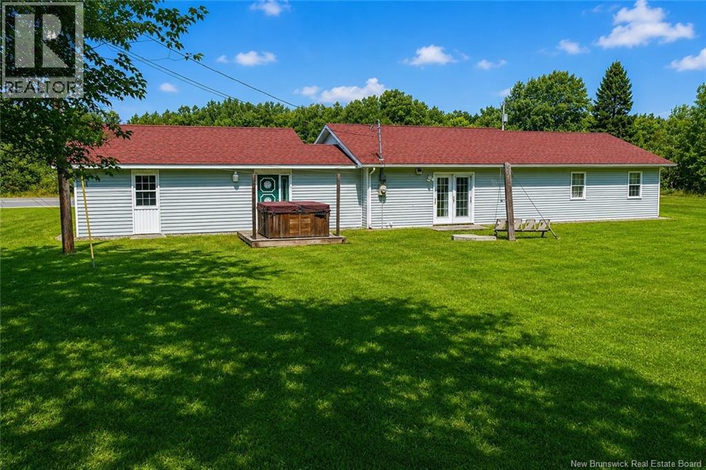 210 Collette Road, Collette, New Brunswick  E4Y 1J5 - Photo 5 - NB133422
