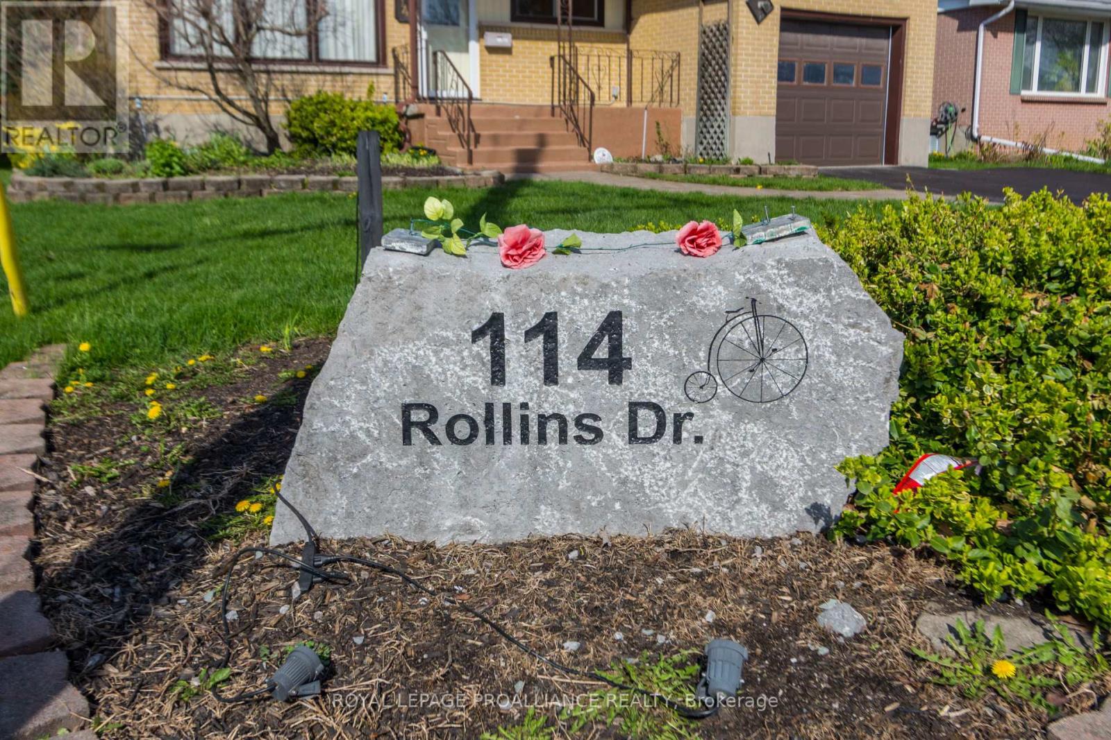 114 Rollins Drive, Belleville, Ontario  K8N 4J5 - Photo 2 - X13090608