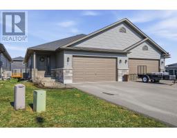 21 LEHTINEN CRESCENT, Belleville, Ontario