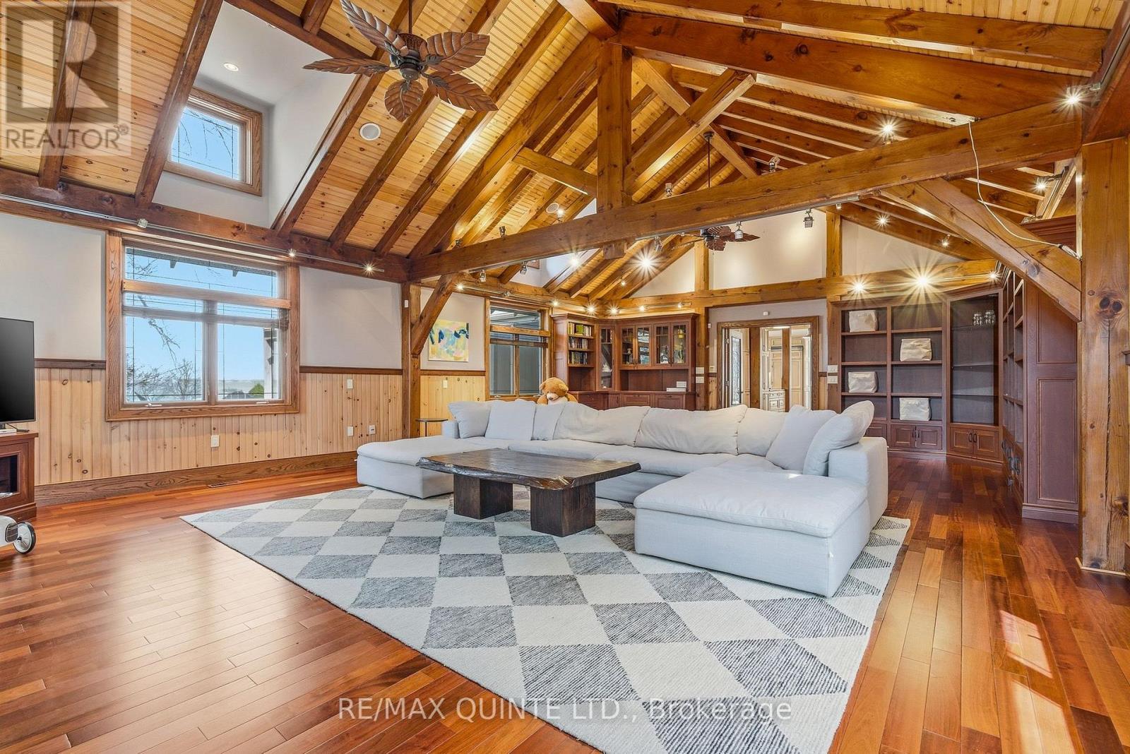 18 Loop Lane, Prince Edward County, Ontario  K0K 2T0 - Photo 12 - X13090730
