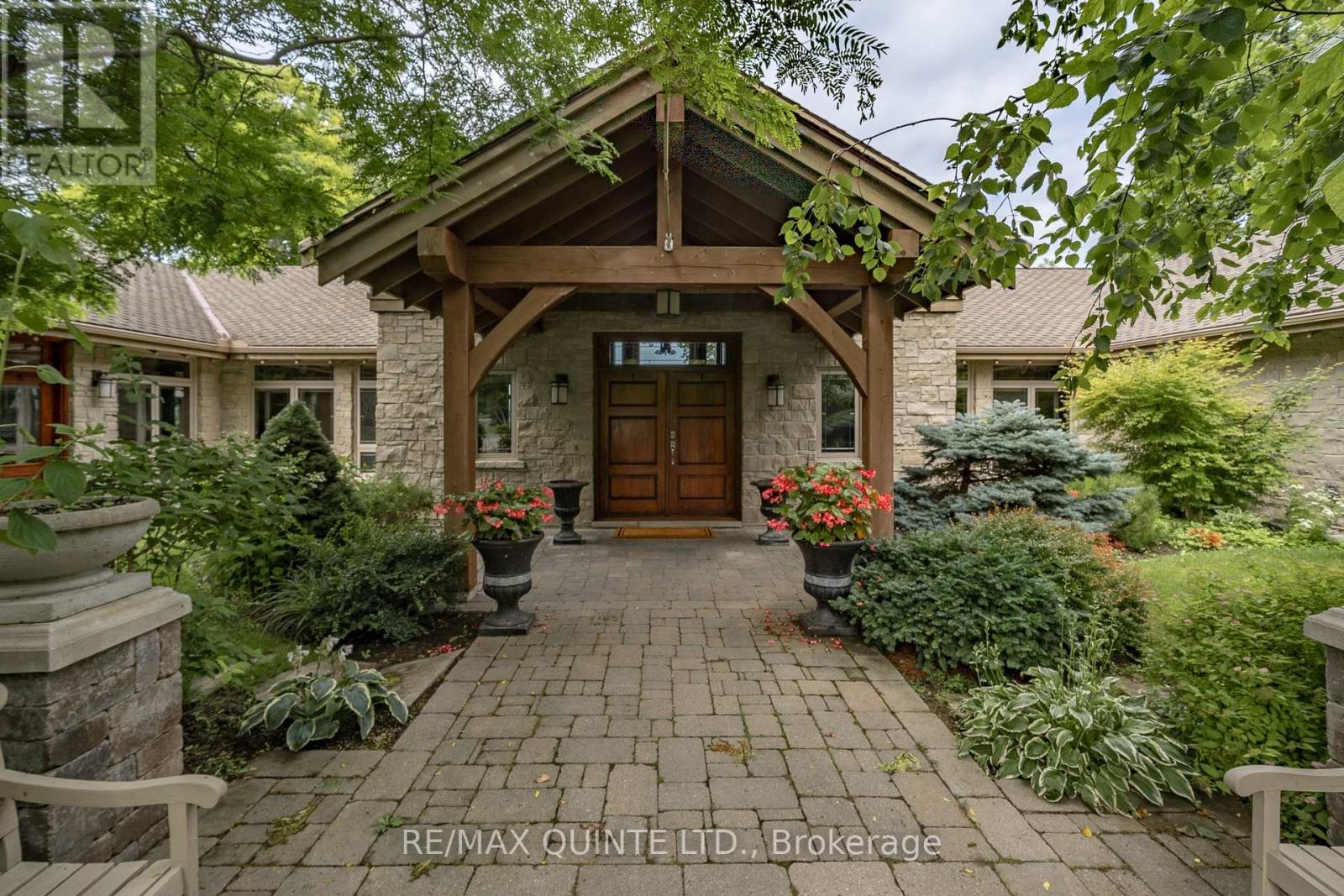18 Loop Lane, Prince Edward County, Ontario  K0K 2T0 - Photo 3 - X13090730