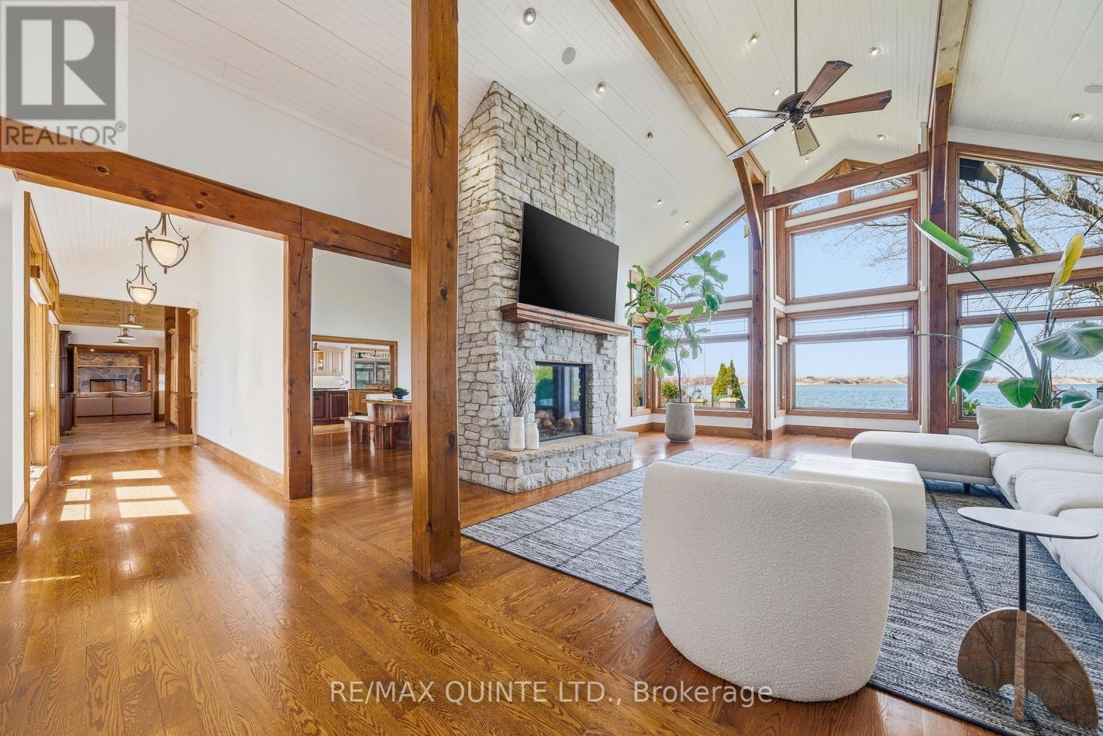 18 Loop Lane, Prince Edward County, Ontario  K0K 2T0 - Photo 6 - X13090730
