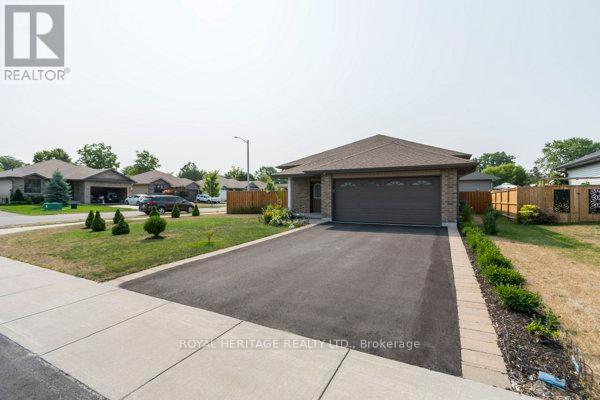 151 Rollins Drive, Belleville, Ontario  K8N 4J8 - Photo 4 - X13090738