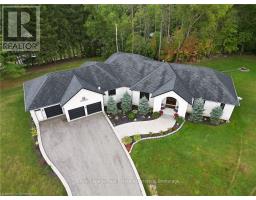 8 - 325 MCLEAN SCHOOL ROAD, Brant, Ontario