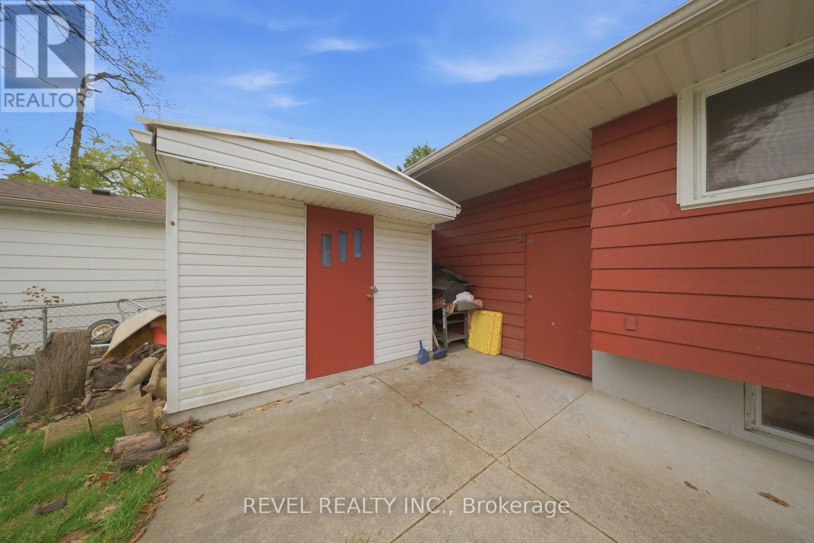29 Pusey Boulevard, Brantford, Ontario  N3R 2S1 - Photo 44 - X13090176