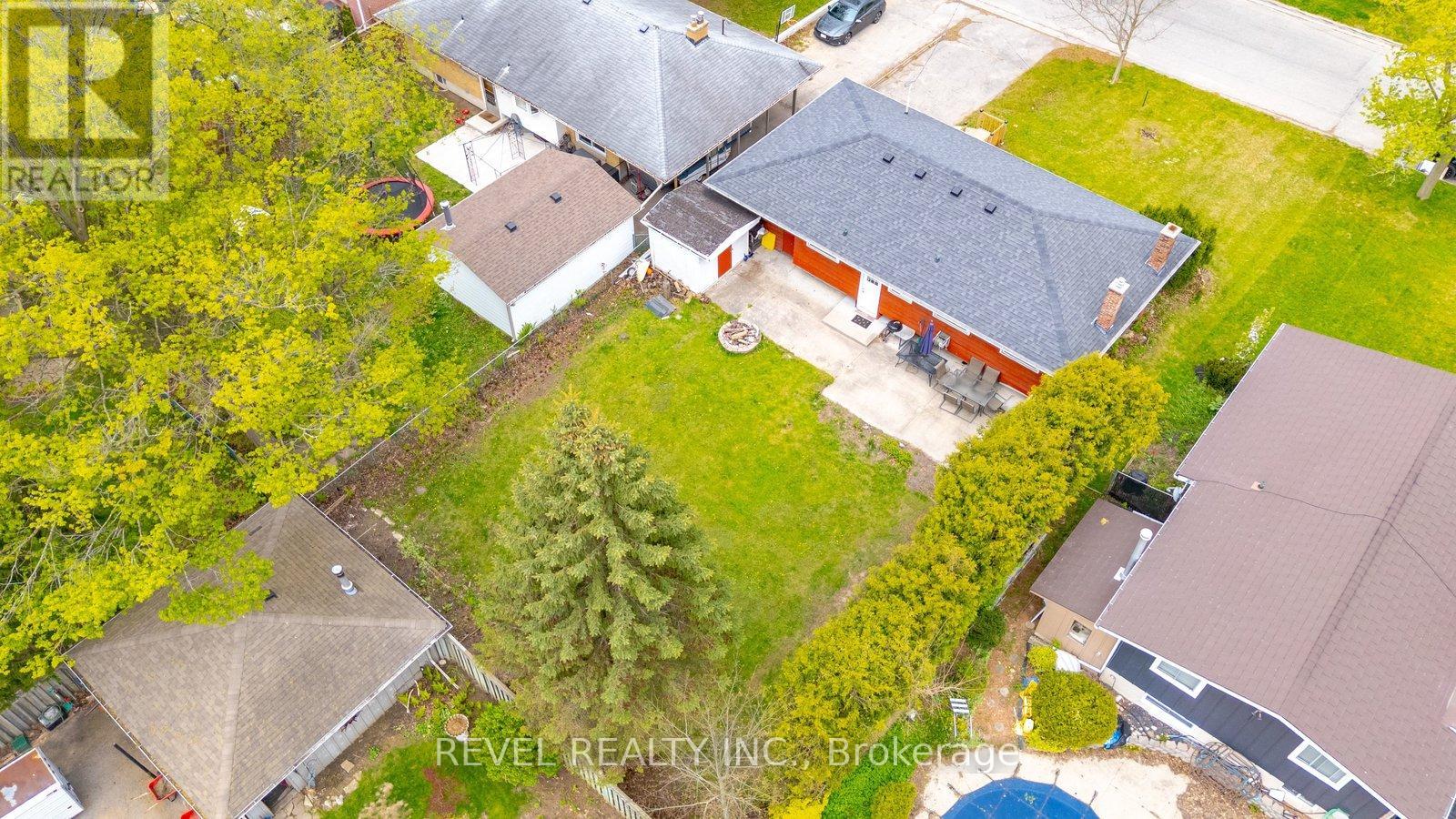 29 Pusey Boulevard, Brantford, Ontario  N3R 2S1 - Photo 47 - X13090176