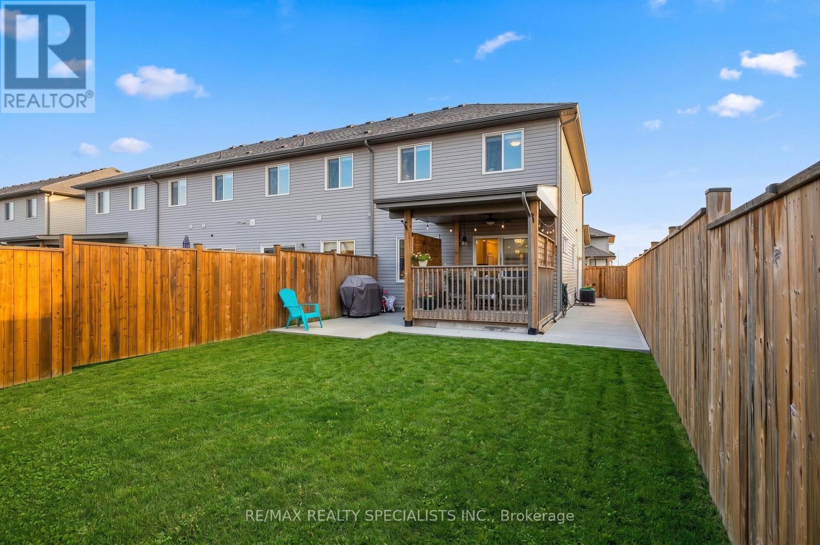 27 Harmony Way, Thorold, Ontario  L2V 0B6 - Photo 46 - X13090244