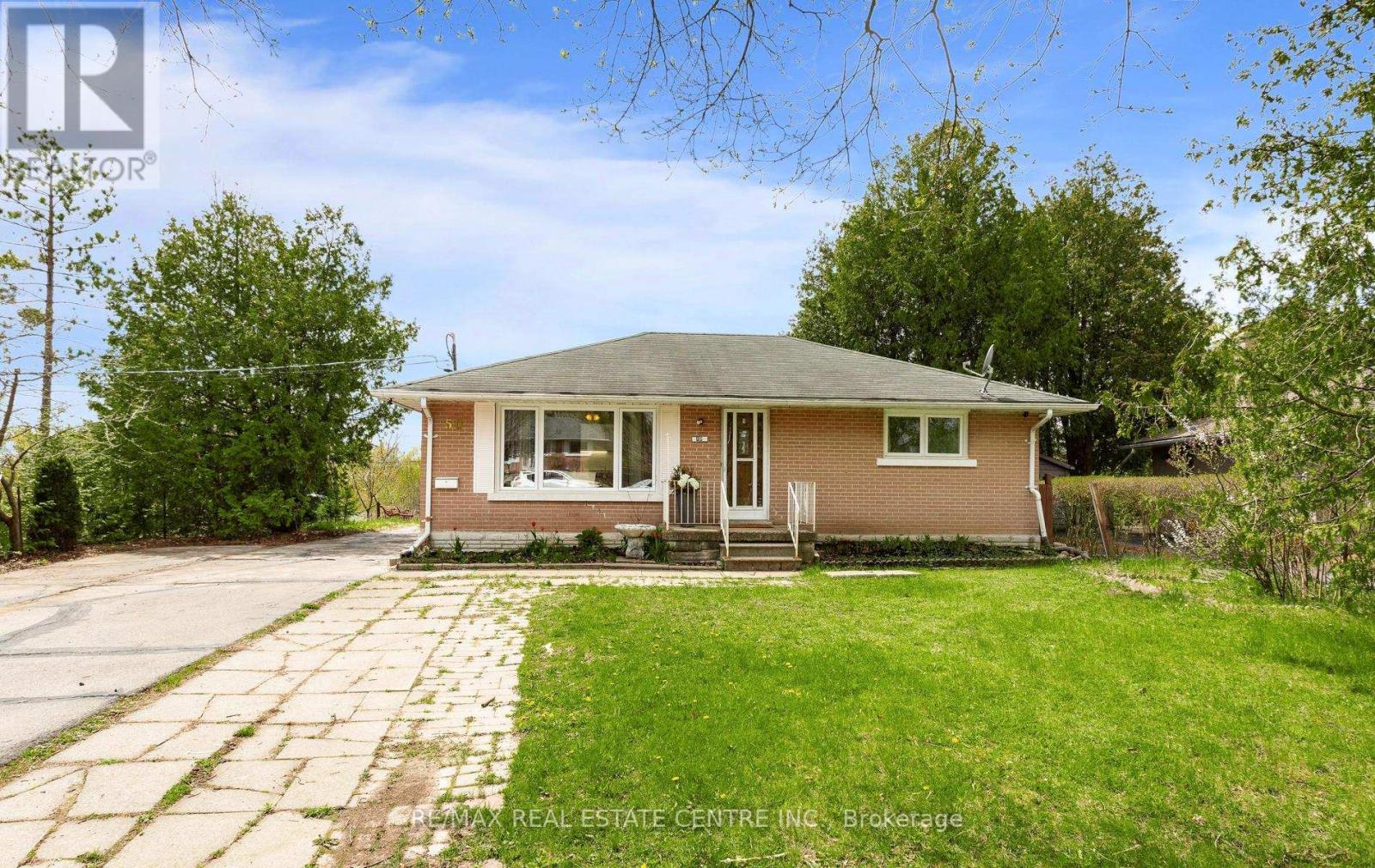 50 DUMBARTON STREET, Guelph, Ontario