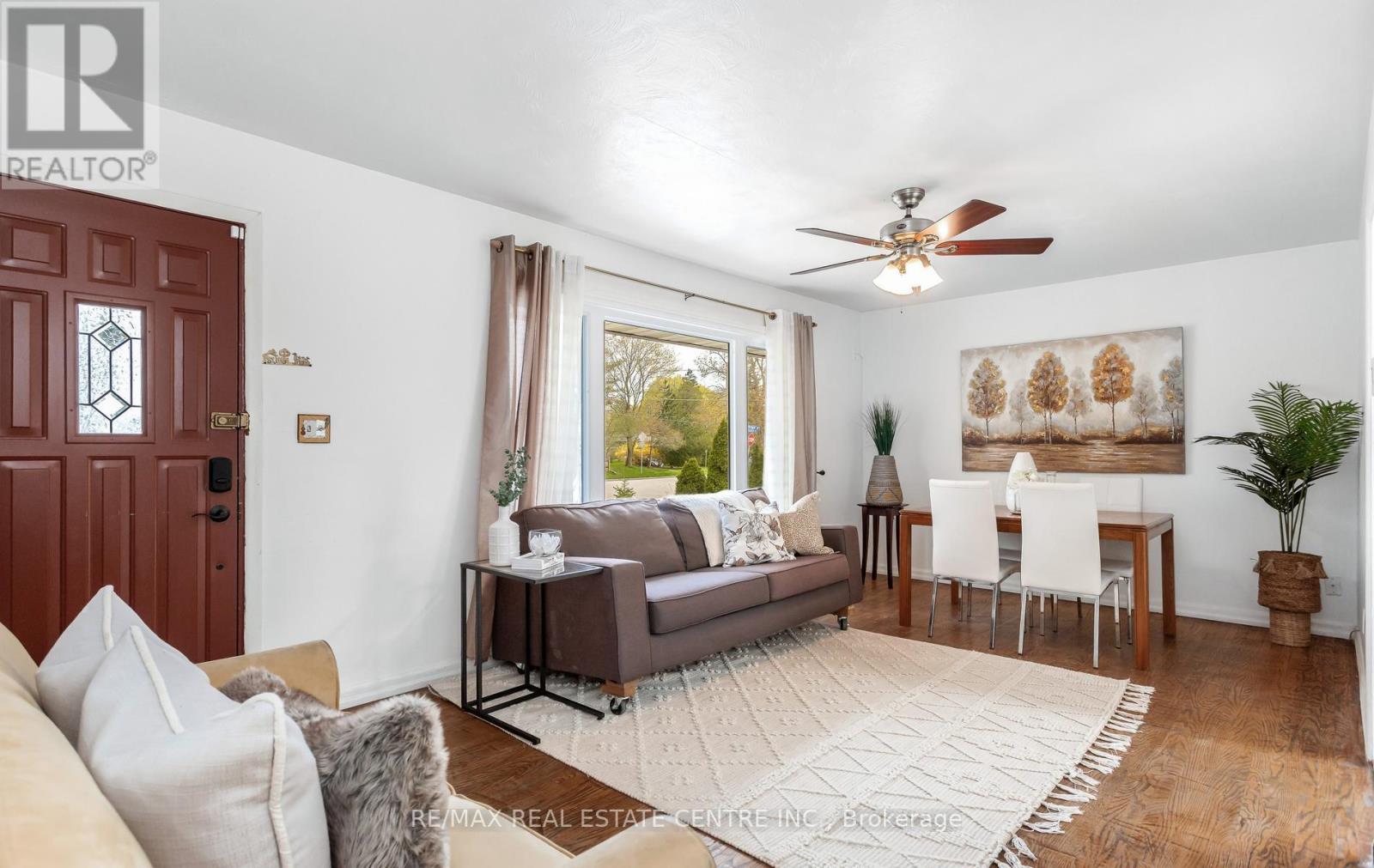 50 Dumbarton Street, Guelph, Ontario  N1E 3T6 - Photo 3 - X13090270