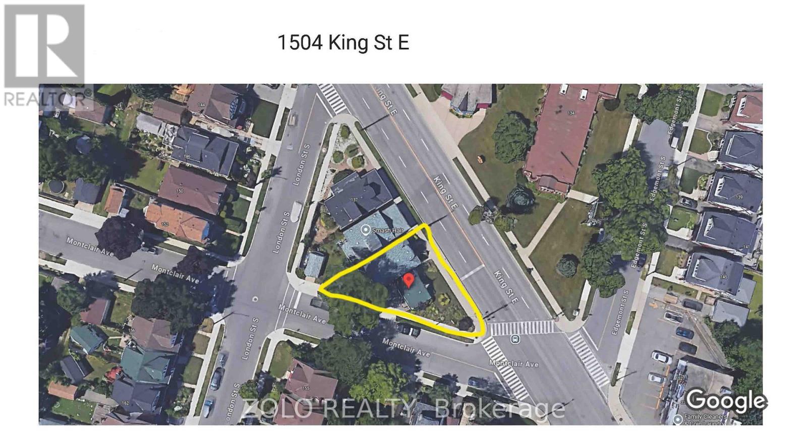 1504 King Street E, Hamilton, Ontario  L8K 1S8 - Photo 2 - X13090330
