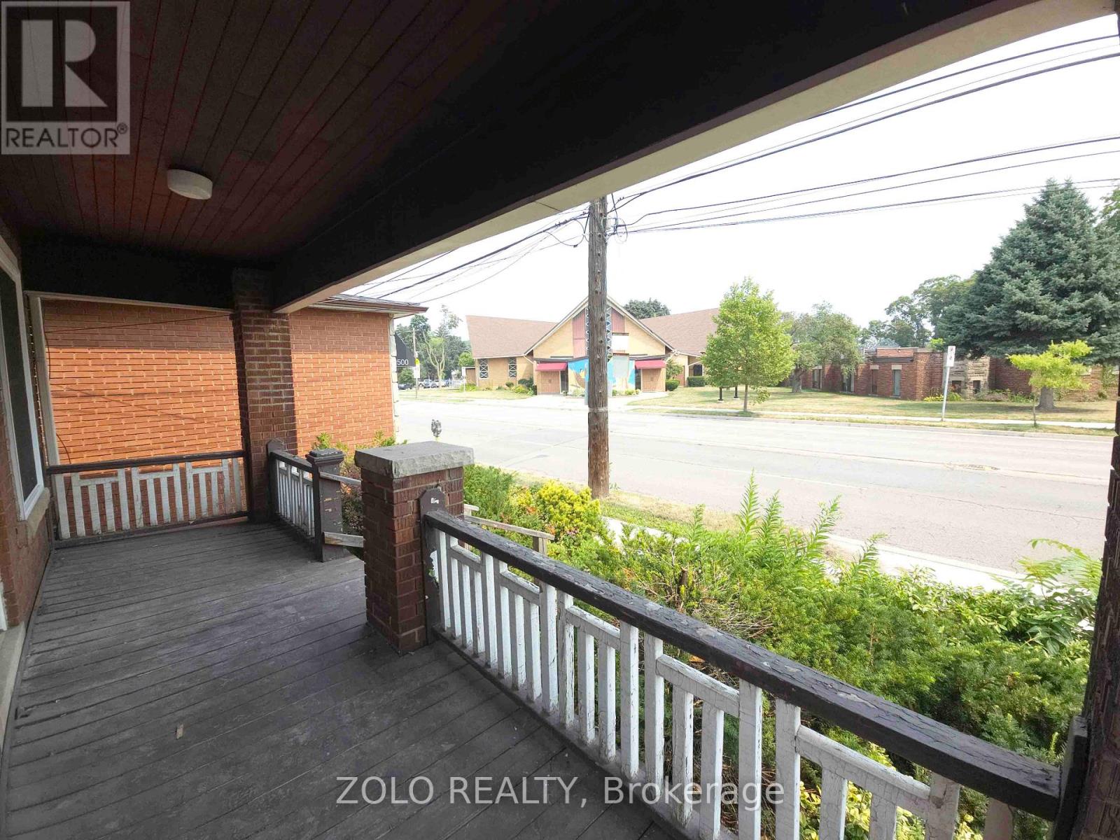 1504 King Street E, Hamilton, Ontario  L8K 1S8 - Photo 3 - X13090330