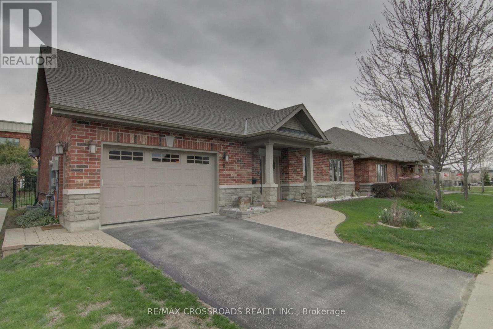8 Green Arbour Way, Kawartha Lakes, Ontario  K9V 0E6 - Photo 2 - X13090362