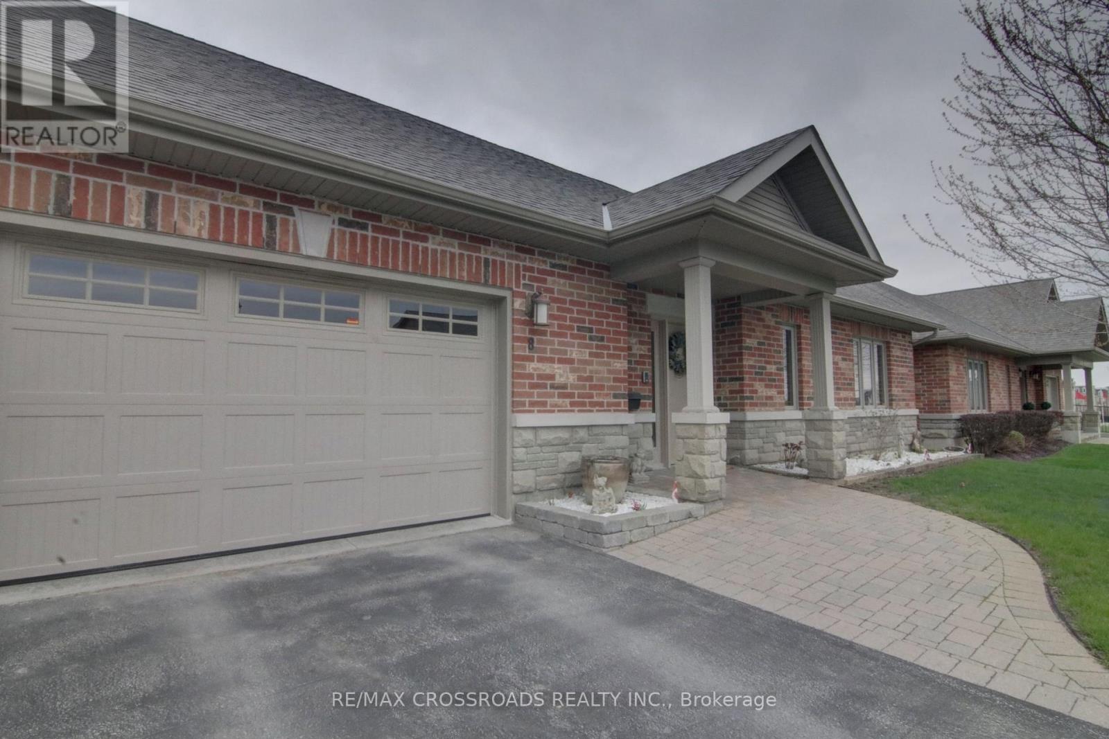 8 Green Arbour Way, Kawartha Lakes, Ontario  K9V 0E6 - Photo 3 - X13090362