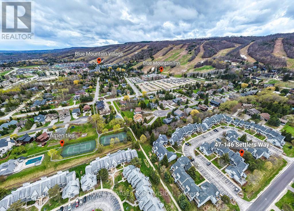 47 - 146 SETTLERS WAY, Blue Mountains, Ontario